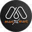 martXmart logo