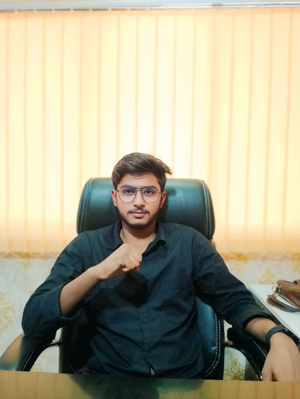 Sawan Kumar, Chief Operating Officer (COO)