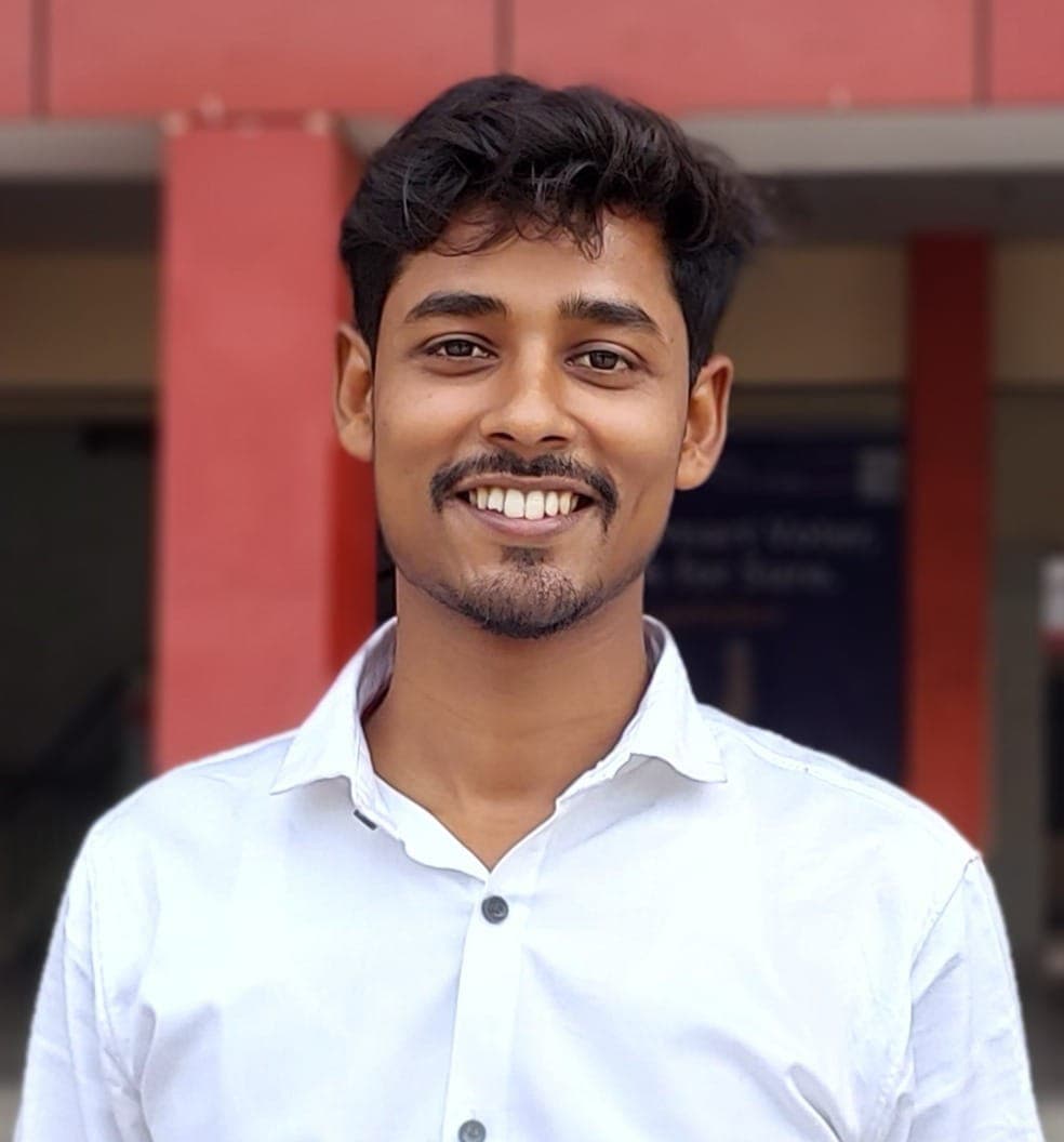 Aadesh Kumar, Chief Technology Officer (CTO)