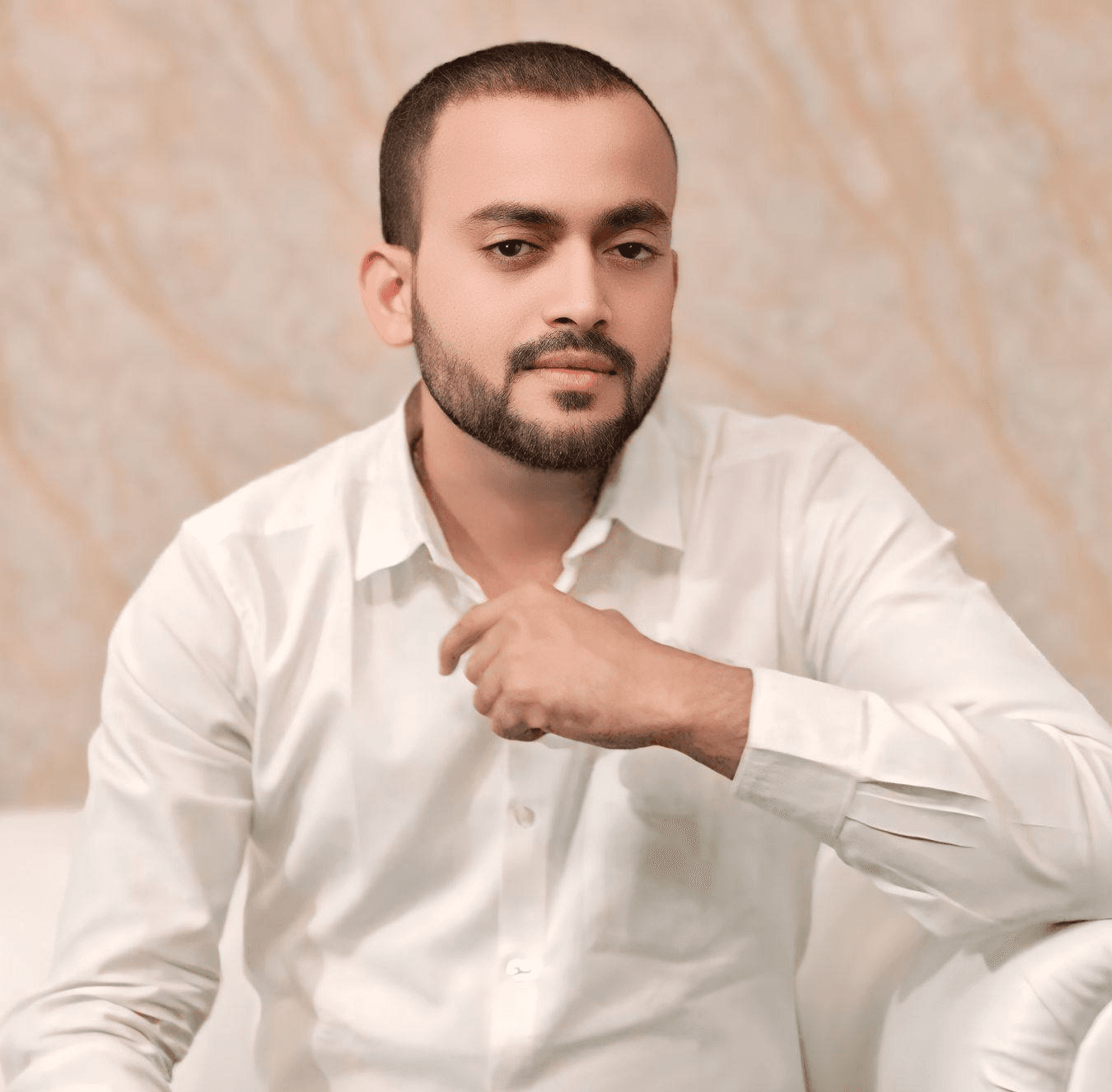 Vinod Kumar, Founder & Director