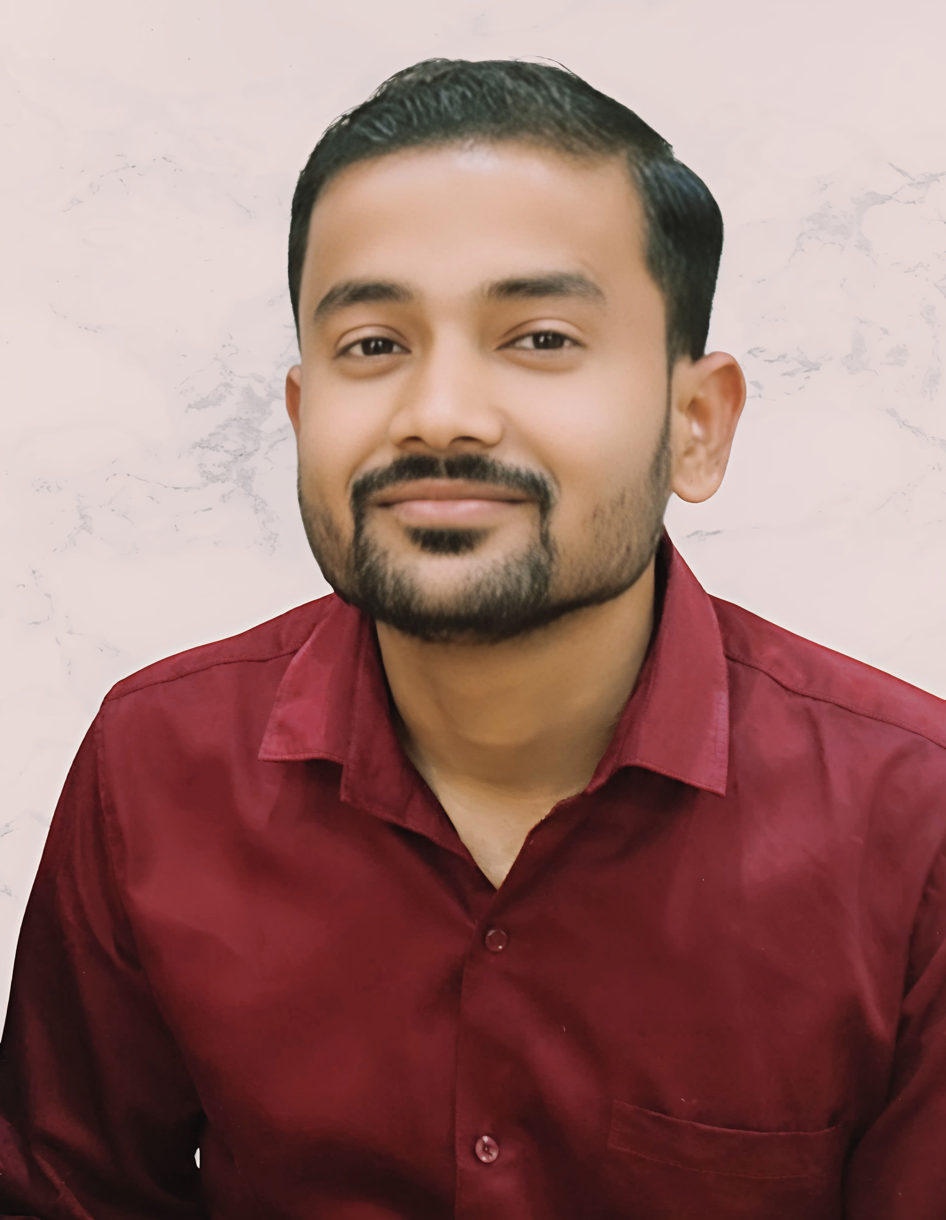 Rahul Kumar, Co-Founder & Director